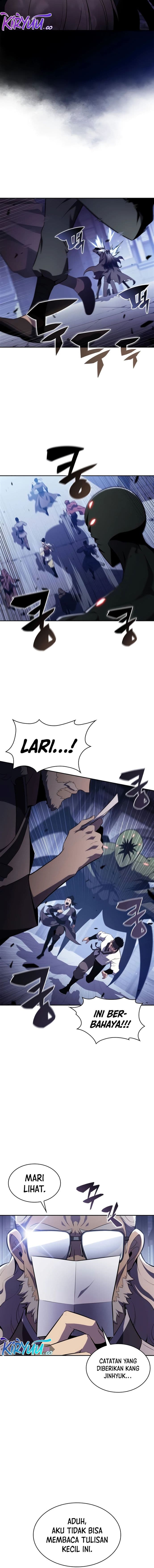 Solo Max-Level Newbie - Chapter 165 - Page 13