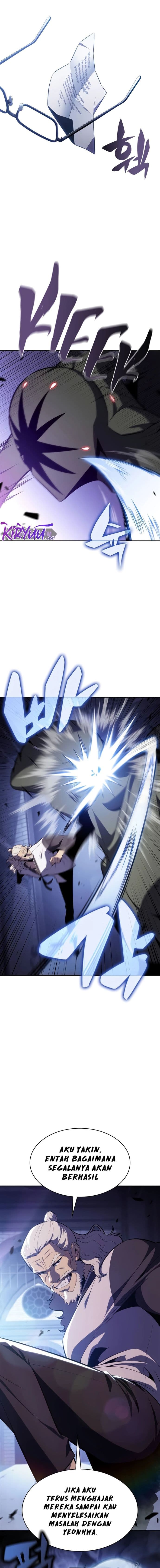 Solo Max-Level Newbie - Chapter 165 - Page 14
