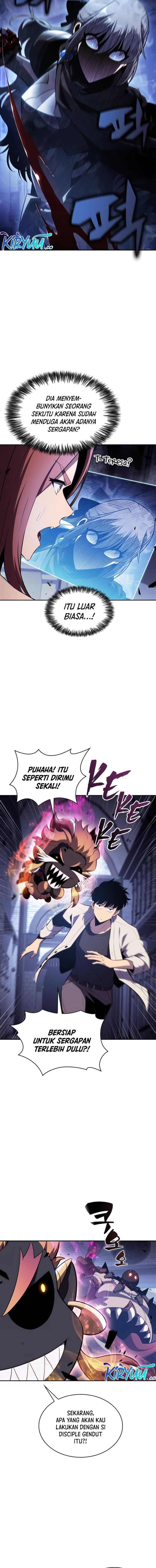 Solo Max-Level Newbie - Chapter 165 - Page 15