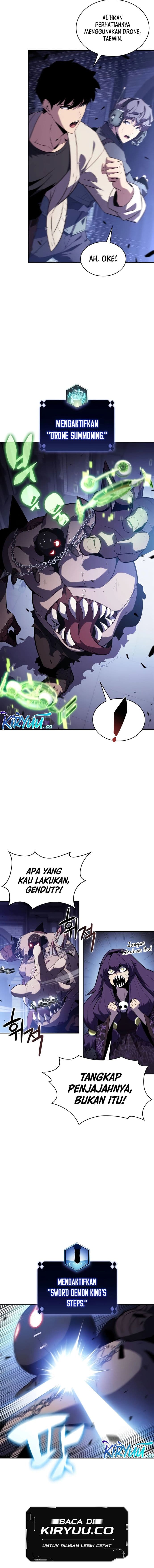 Solo Max-Level Newbie - Chapter 165 - Page 16