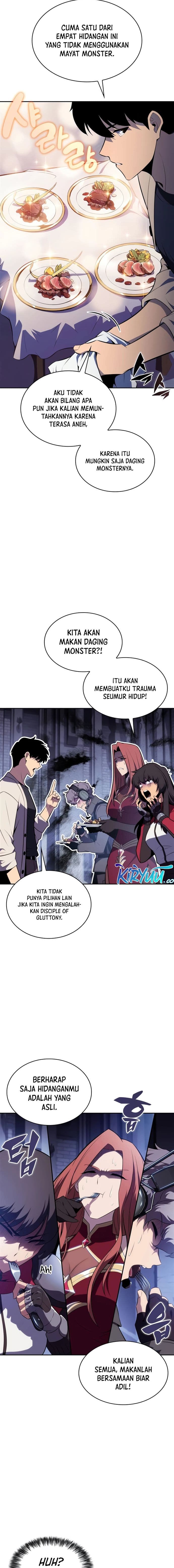 Solo Max-Level Newbie - Chapter 165 - Page 18