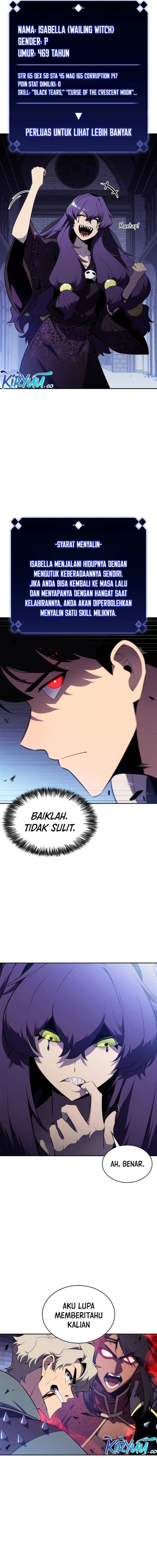 Solo Max-Level Newbie - Chapter 165 - Page 2