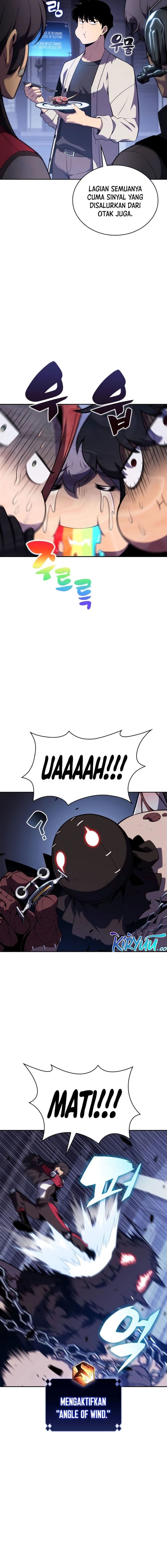 Solo Max-Level Newbie - Chapter 165 - Page 20
