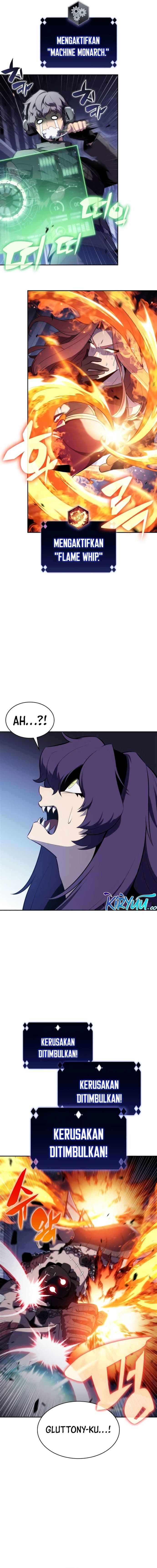 Solo Max-Level Newbie - Chapter 165 - Page 21