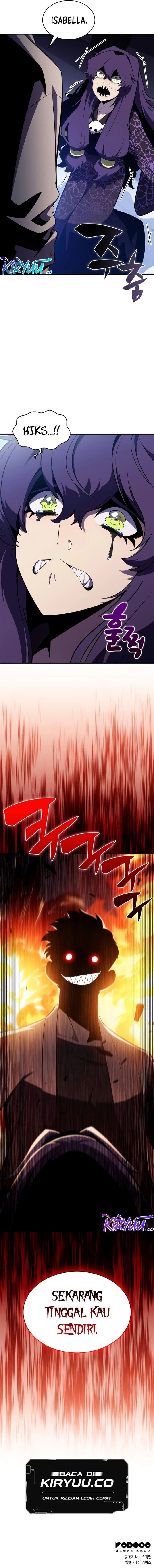 Solo Max-Level Newbie - Chapter 165 - Page 22