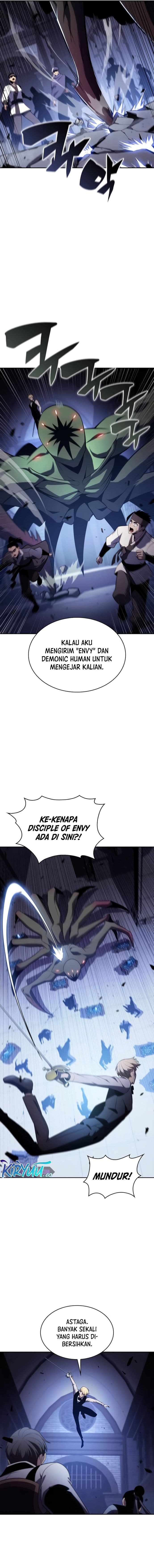 Solo Max-Level Newbie - Chapter 165 - Page 3