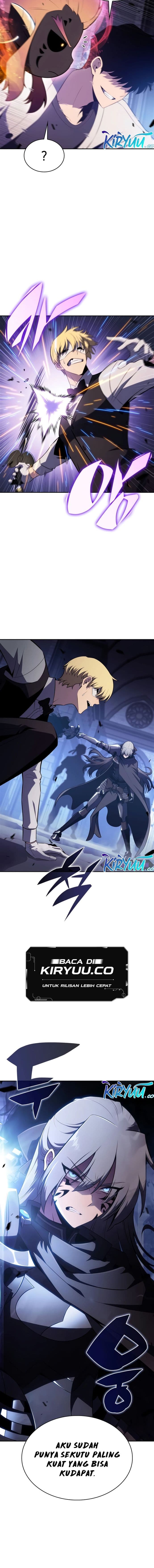 Solo Max-Level Newbie - Chapter 165 - Page 6