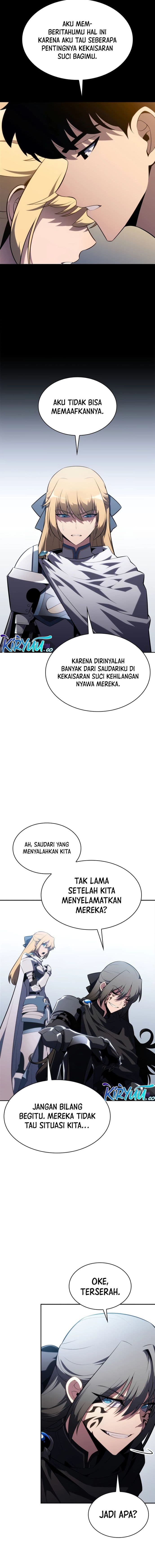 Solo Max-Level Newbie - Chapter 165 - Page 8