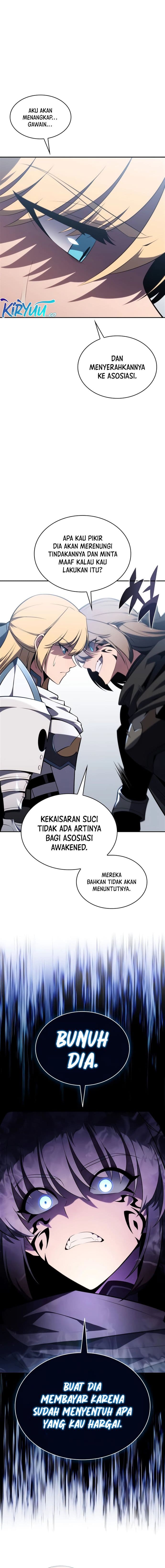 Solo Max-Level Newbie - Chapter 165 - Page 9