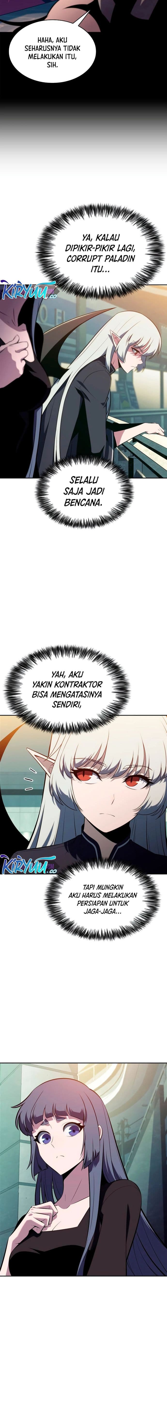 Solo Max-Level Newbie - Chapter 166 - Page 10