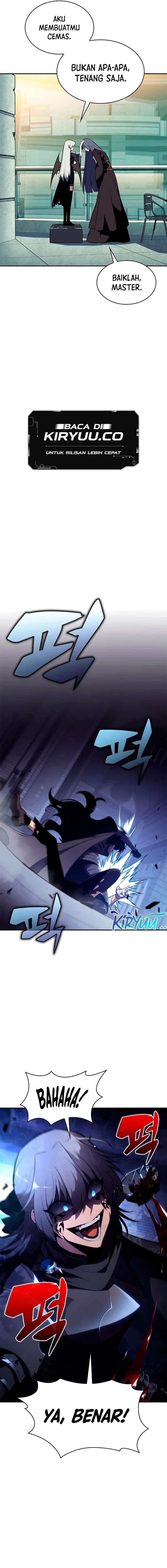 Solo Max-Level Newbie - Chapter 166 - Page 11