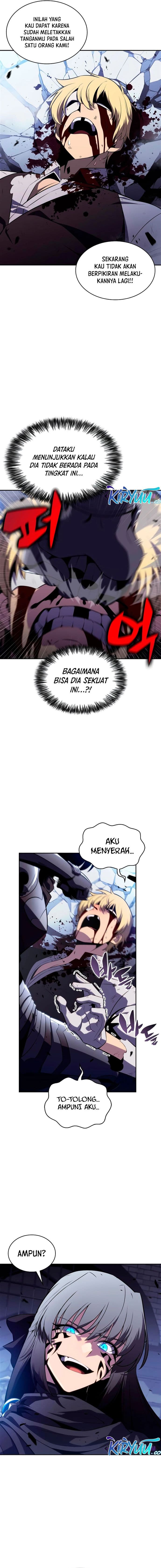 Solo Max-Level Newbie - Chapter 166 - Page 12