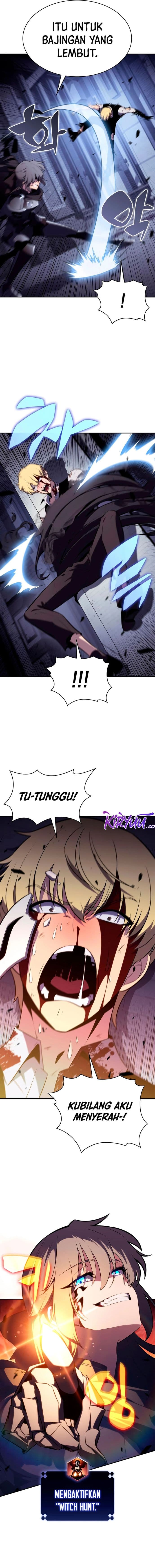 Solo Max-Level Newbie - Chapter 166 - Page 13