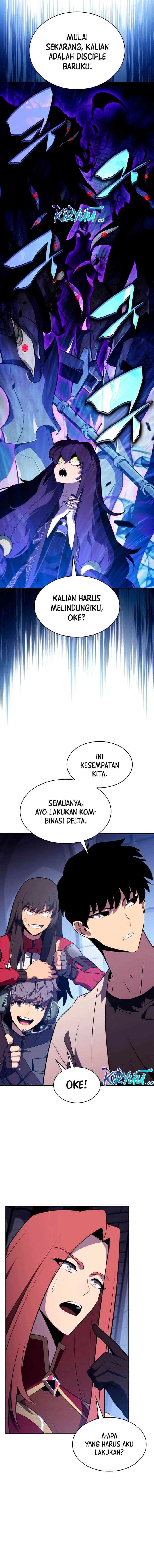 Solo Max-Level Newbie - Chapter 166 - Page 16