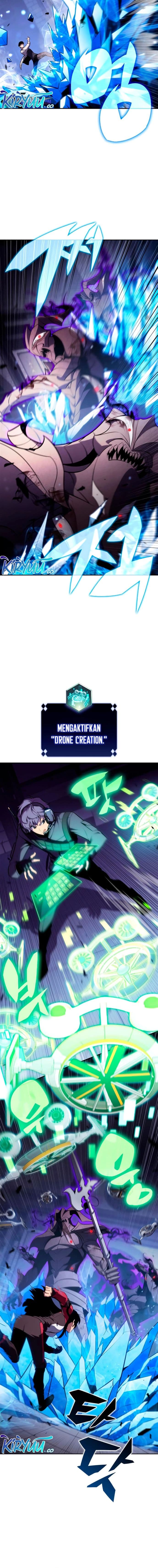 Solo Max-Level Newbie - Chapter 166 - Page 18