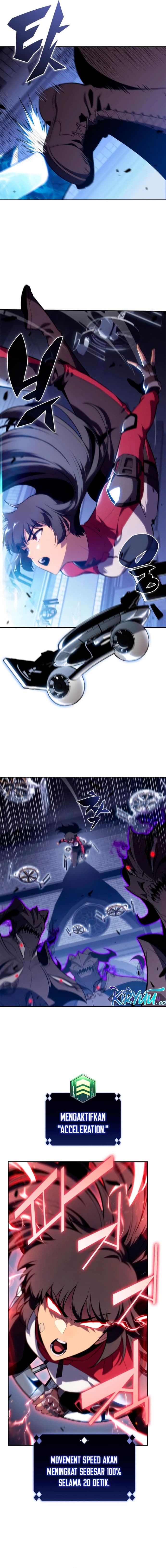 Solo Max-Level Newbie - Chapter 166 - Page 19
