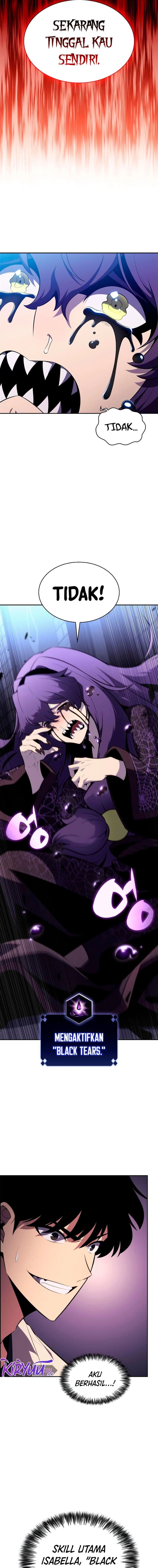 Solo Max-Level Newbie - Chapter 166 - Page 2