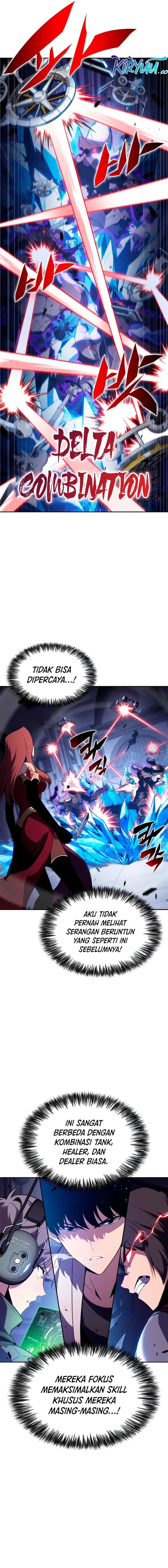 Solo Max-Level Newbie - Chapter 166 - Page 20