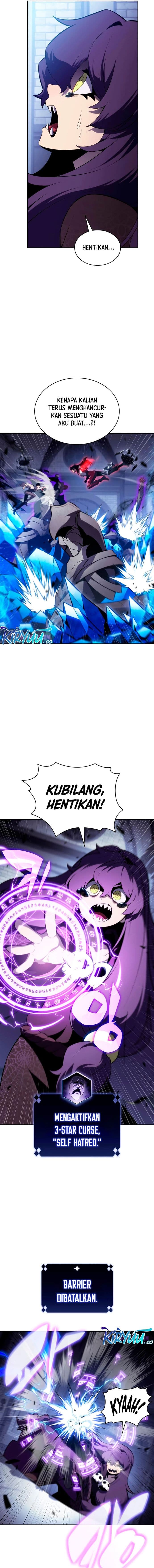 Solo Max-Level Newbie - Chapter 166 - Page 21