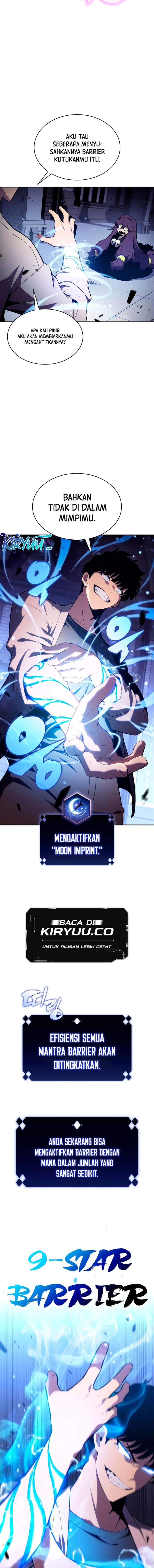 Solo Max-Level Newbie - Chapter 166 - Page 22
