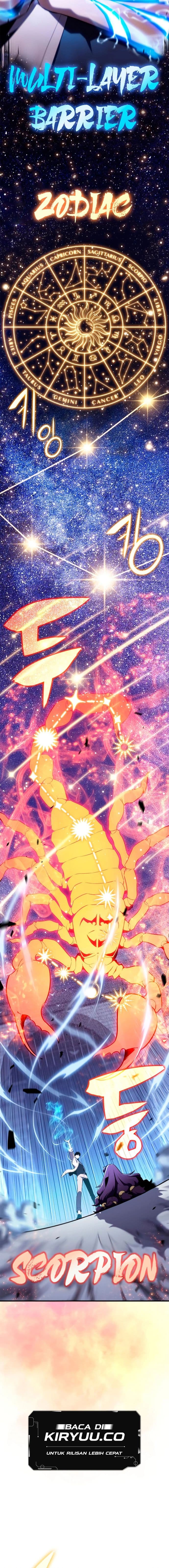 Solo Max-Level Newbie - Chapter 166 - Page 23