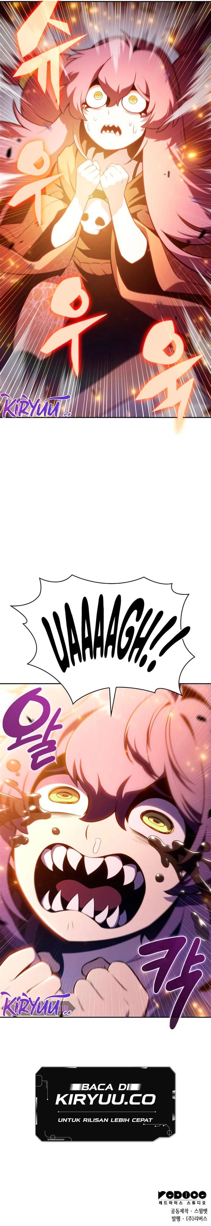 Solo Max-Level Newbie - Chapter 166 - Page 24