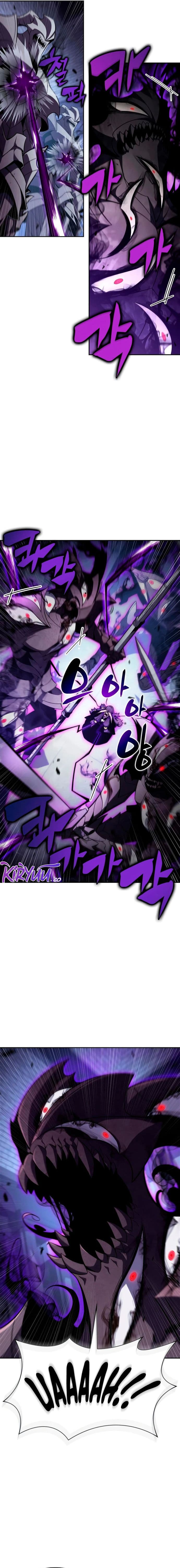 Solo Max-Level Newbie - Chapter 166 - Page 5