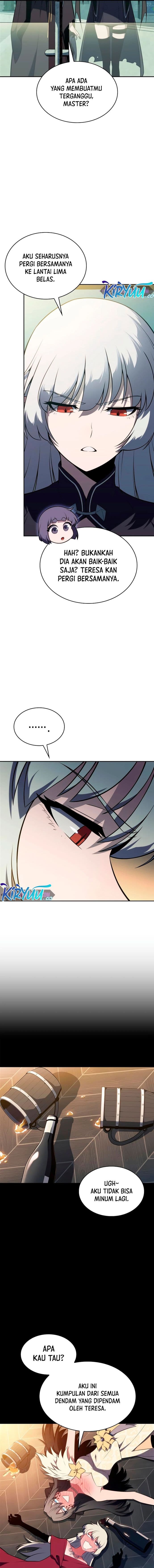 Solo Max-Level Newbie - Chapter 166 - Page 8