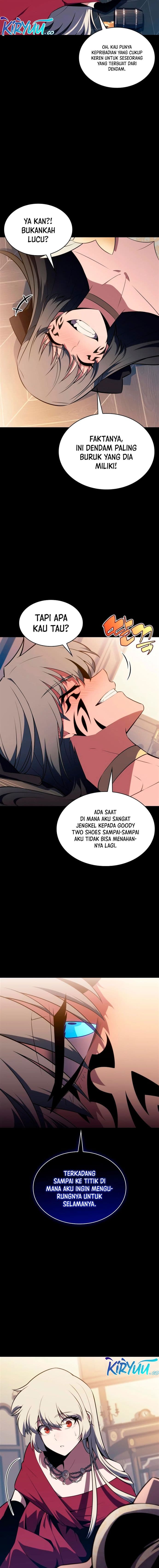 Solo Max-Level Newbie - Chapter 166 - Page 9