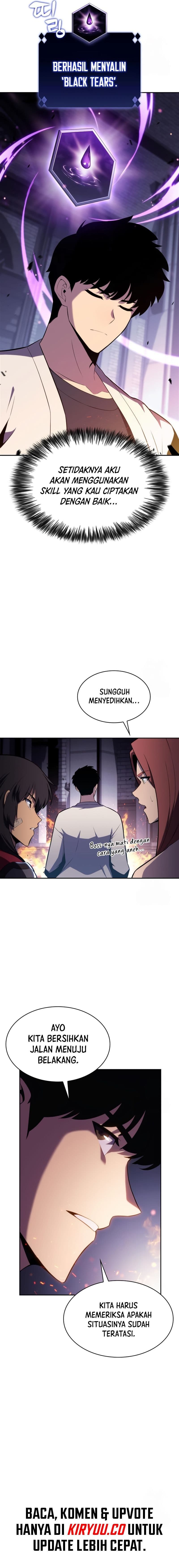 Solo Max-Level Newbie - Chapter 167 - Page 10