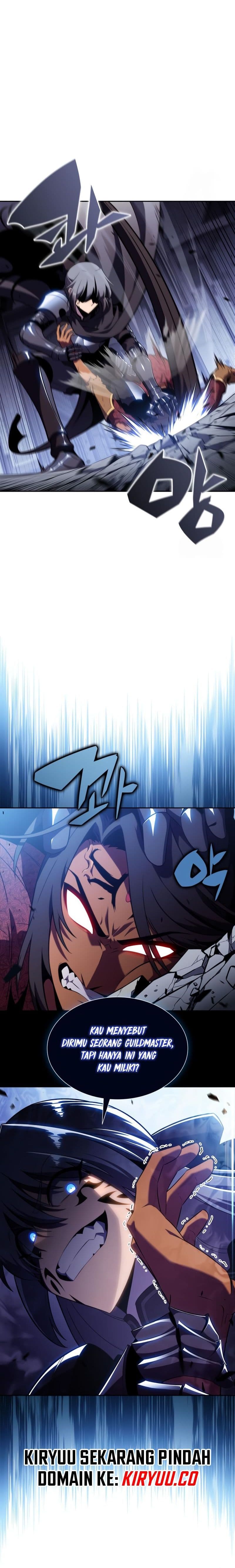 Solo Max-Level Newbie - Chapter 167 - Page 11
