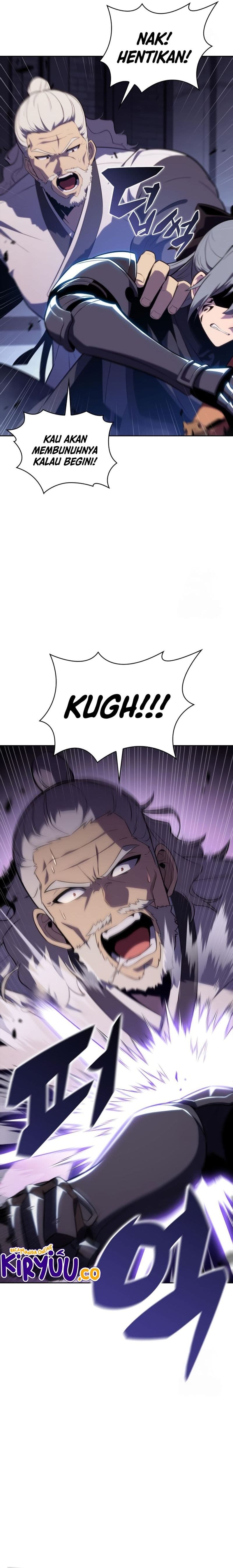 Solo Max-Level Newbie - Chapter 167 - Page 12