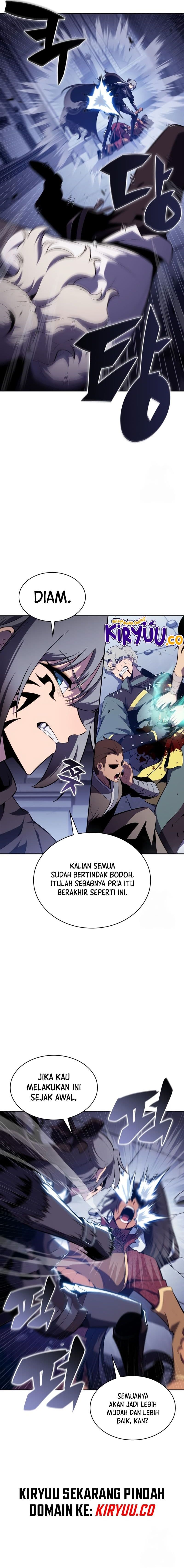 Solo Max-Level Newbie - Chapter 167 - Page 13