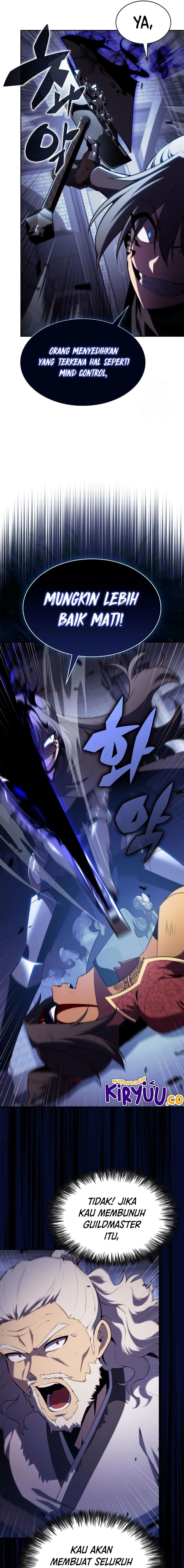 Solo Max-Level Newbie - Chapter 167 - Page 14