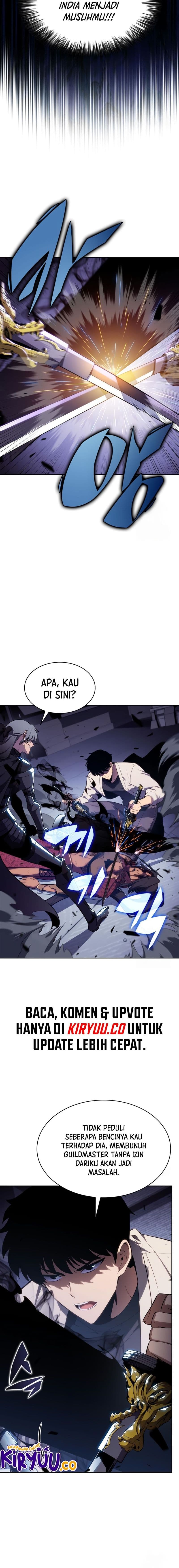 Solo Max-Level Newbie - Chapter 167 - Page 15