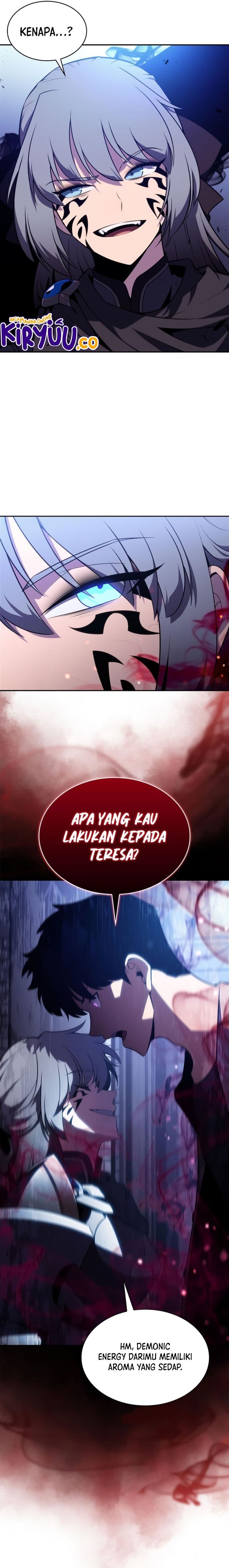 Solo Max-Level Newbie - Chapter 167 - Page 17