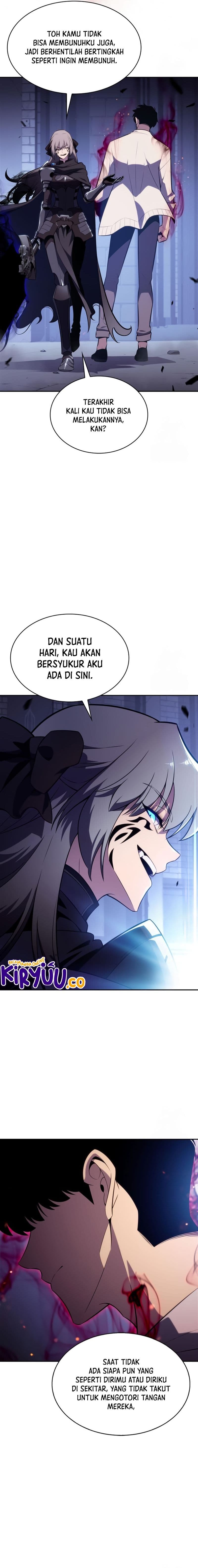 Solo Max-Level Newbie - Chapter 167 - Page 18