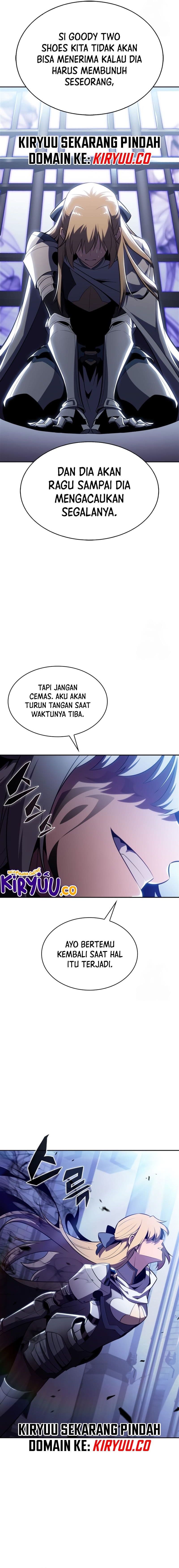 Solo Max-Level Newbie - Chapter 167 - Page 19