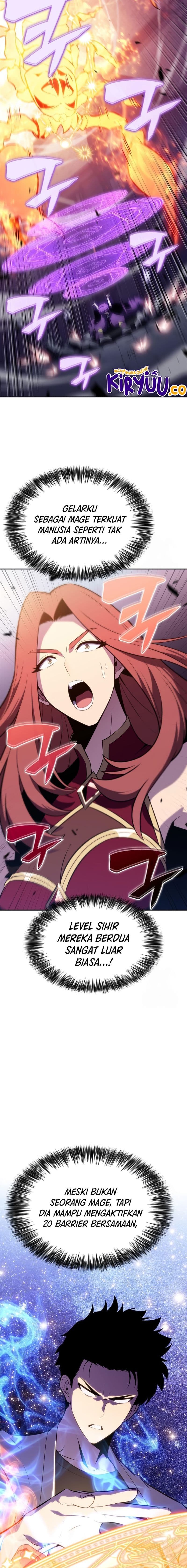 Solo Max-Level Newbie - Chapter 167 - Page 2