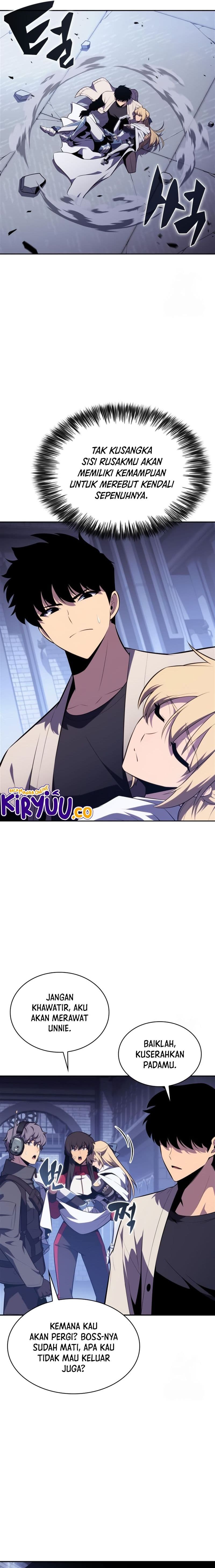 Solo Max-Level Newbie - Chapter 167 - Page 20
