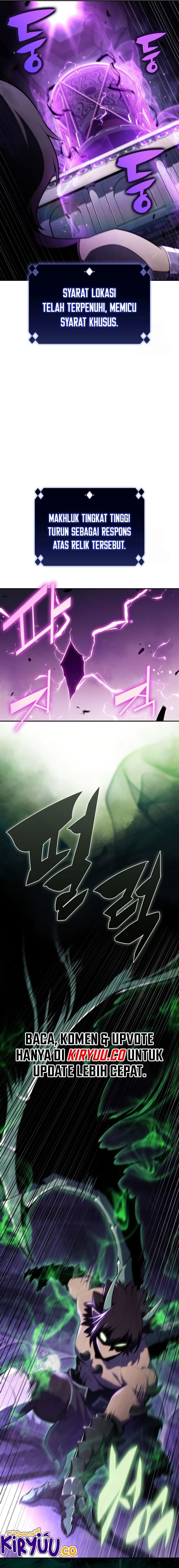 Solo Max-Level Newbie - Chapter 167 - Page 22
