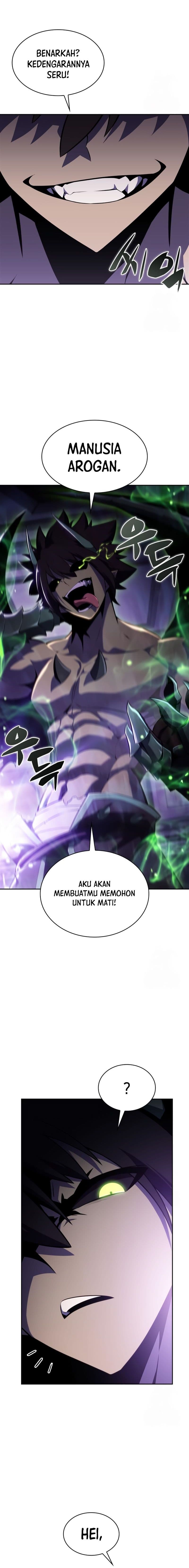 Solo Max-Level Newbie - Chapter 167 - Page 25