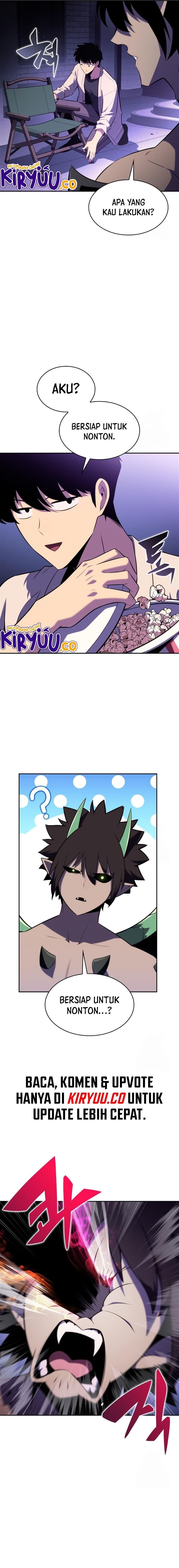 Solo Max-Level Newbie - Chapter 167 - Page 26