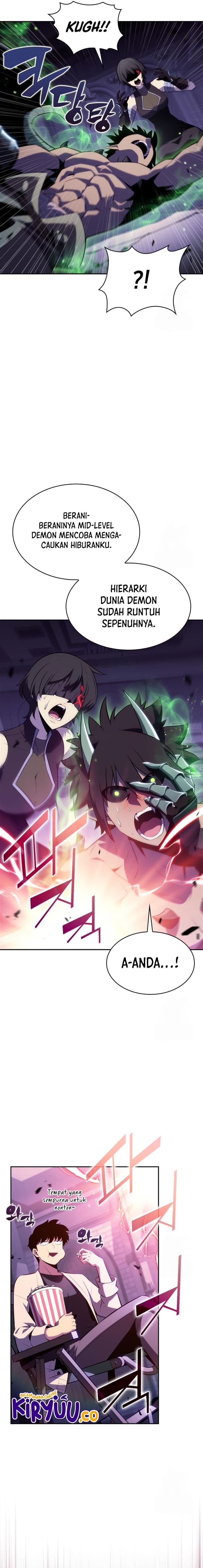 Solo Max-Level Newbie - Chapter 167 - Page 27