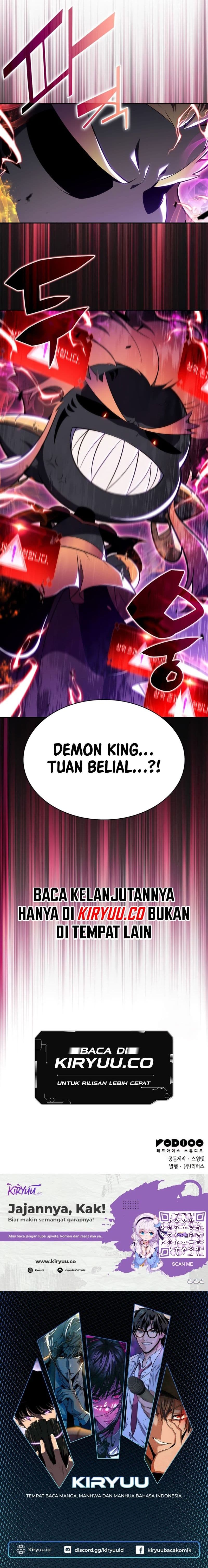 Solo Max-Level Newbie - Chapter 167 - Page 28