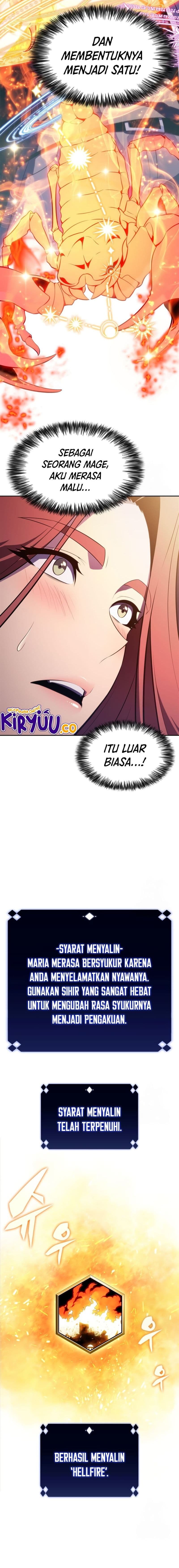 Solo Max-Level Newbie - Chapter 167 - Page 3