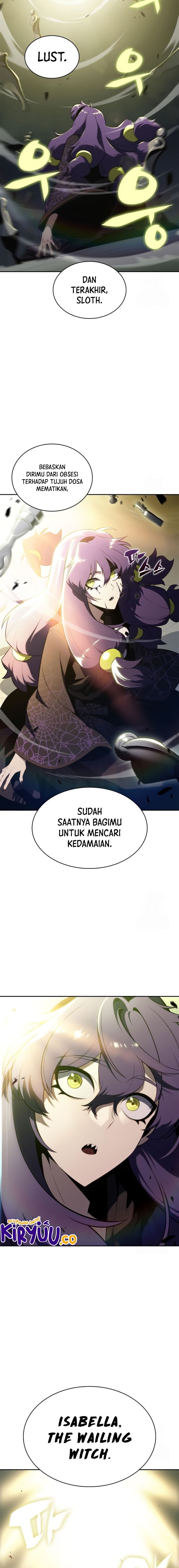 Solo Max-Level Newbie - Chapter 167 - Page 6