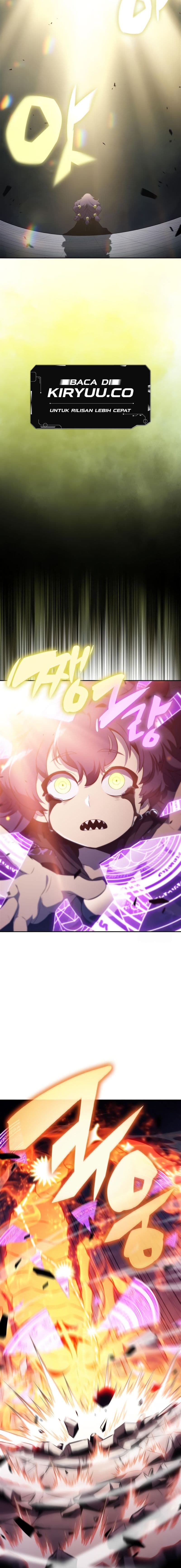 Solo Max-Level Newbie - Chapter 167 - Page 7