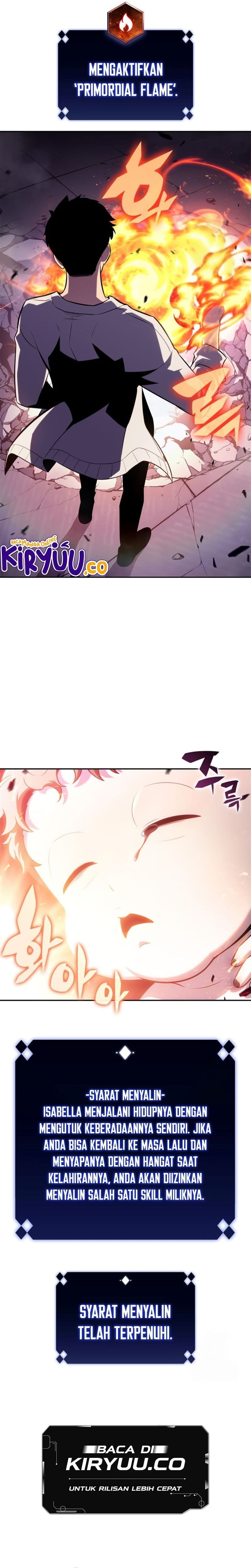 Solo Max-Level Newbie - Chapter 167 - Page 9