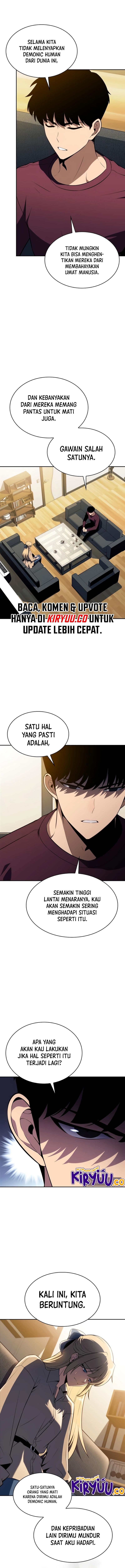 Solo Max-Level Newbie - Chapter 168 - Page 11